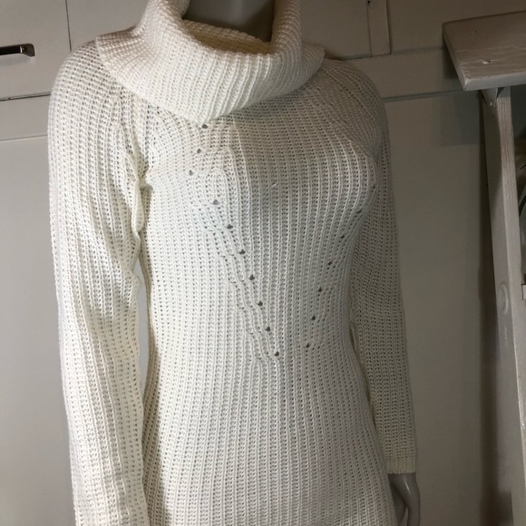 Belle petite robe cozy 👌❤️ - Picture 5 of 6